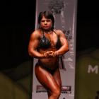 Cory  Olsen - NPC EFX Big Sky Championships 2011 - #1